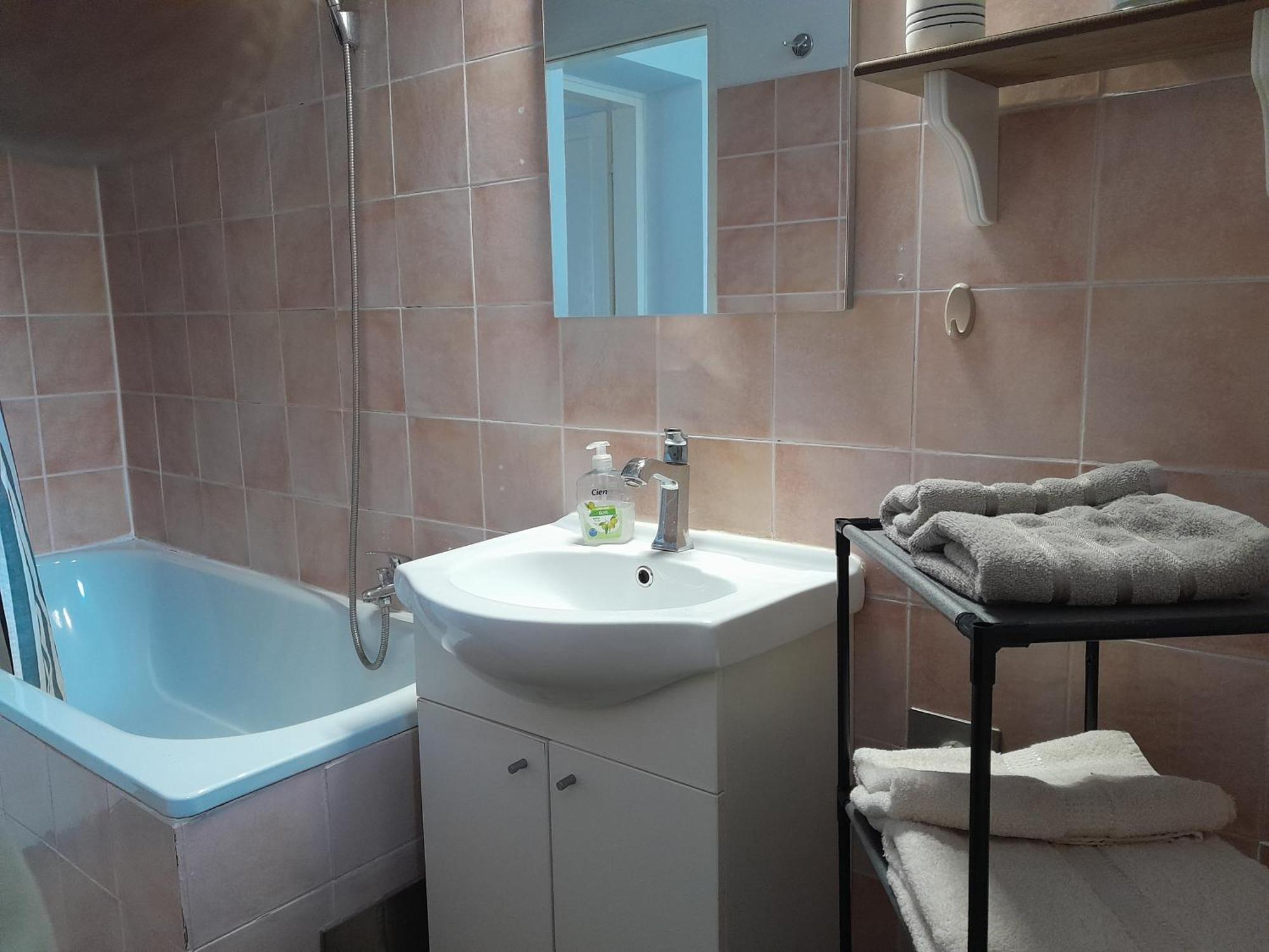Gm Apartment, Free Private Parking Zagreb Exterior photo