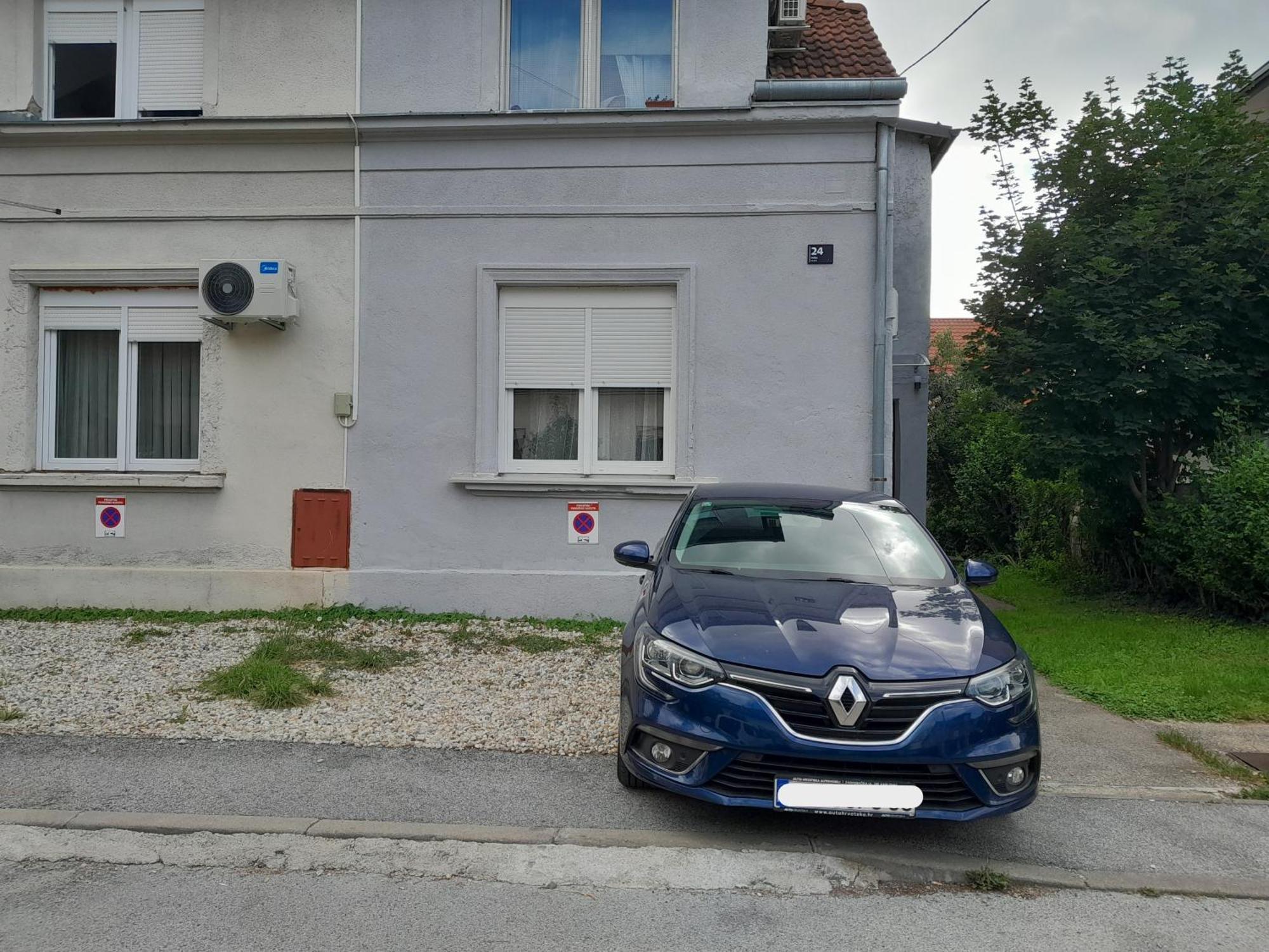 Gm Apartment, Free Private Parking Zagreb Exterior photo