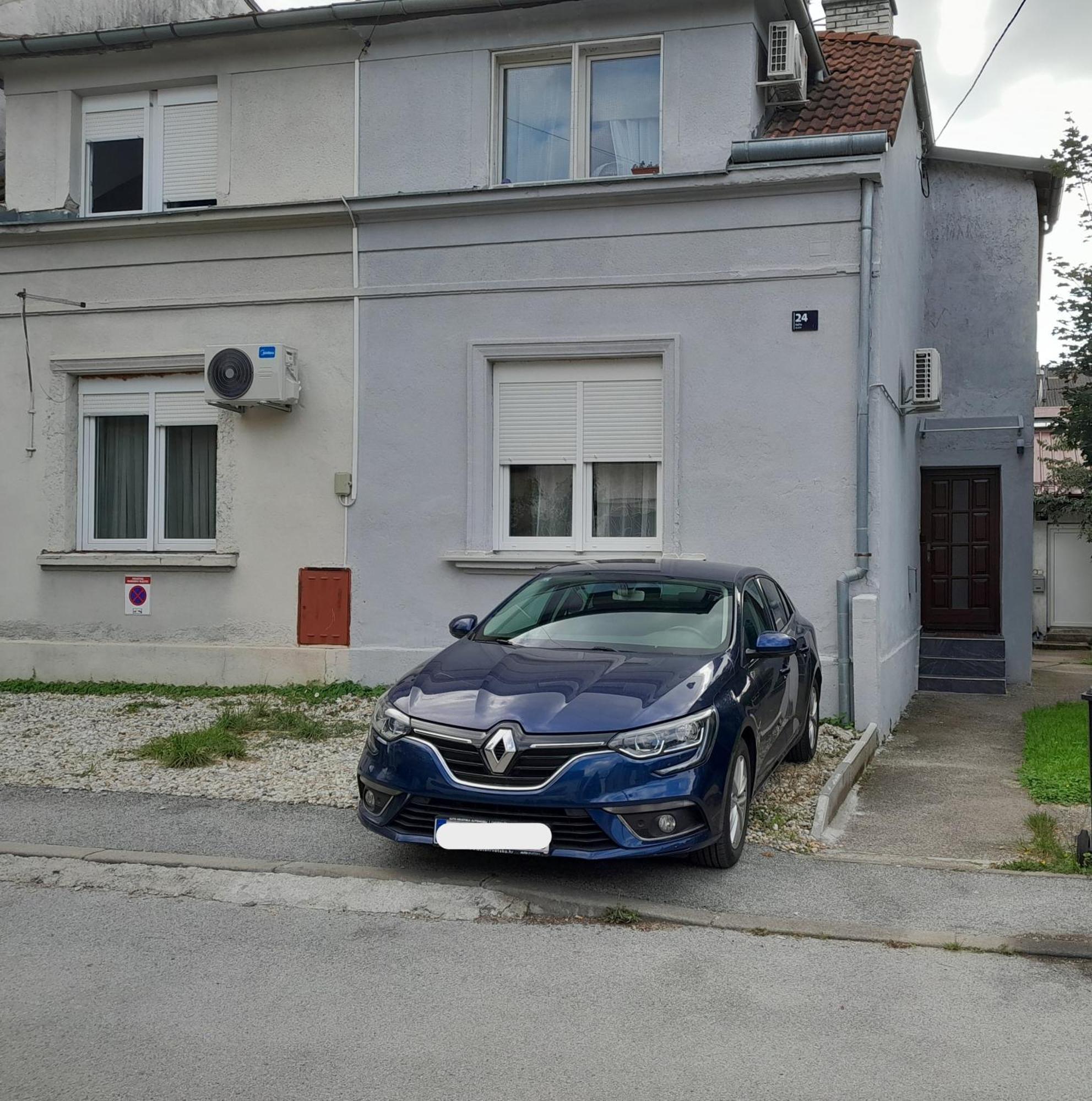 Gm Apartment, Free Private Parking Zagreb Exterior photo